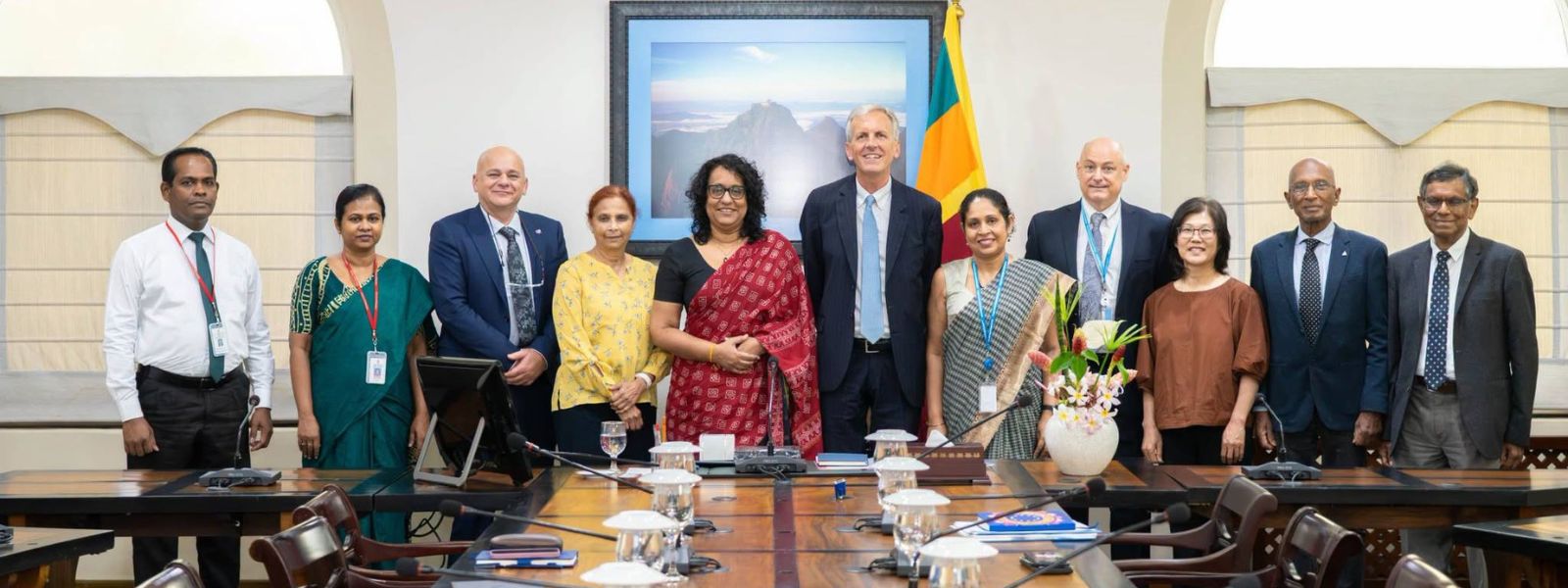 PM Calls for Healthier School Nutrition Programme